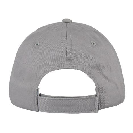 PJ Masks Go Go Go Grey Baseball Cap Extra Image 1